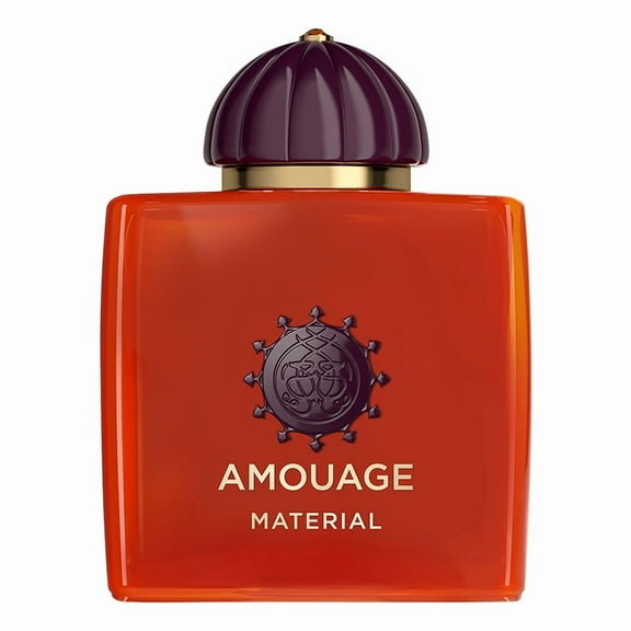 Amouage Unisex Material EDP Spray 3.4 oz Fragrances 701666410416