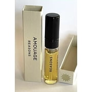 Amouage Unisex Reasons EDP Spray 0.06 oz Fragrances 701666927846