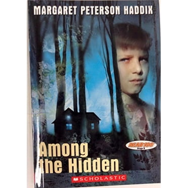 Pre-Owned Among the Hidden (Unknown) 0439123976 9780439123976
