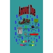 Amount Due Paperback