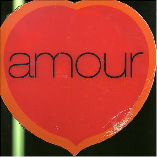 Amour (Audiobook)