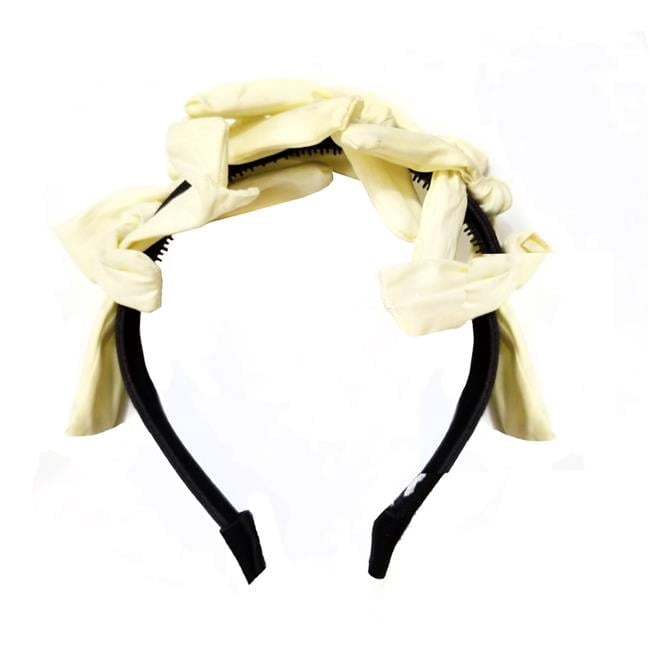 Amour Bows joyyel Joy Headband - Yellow