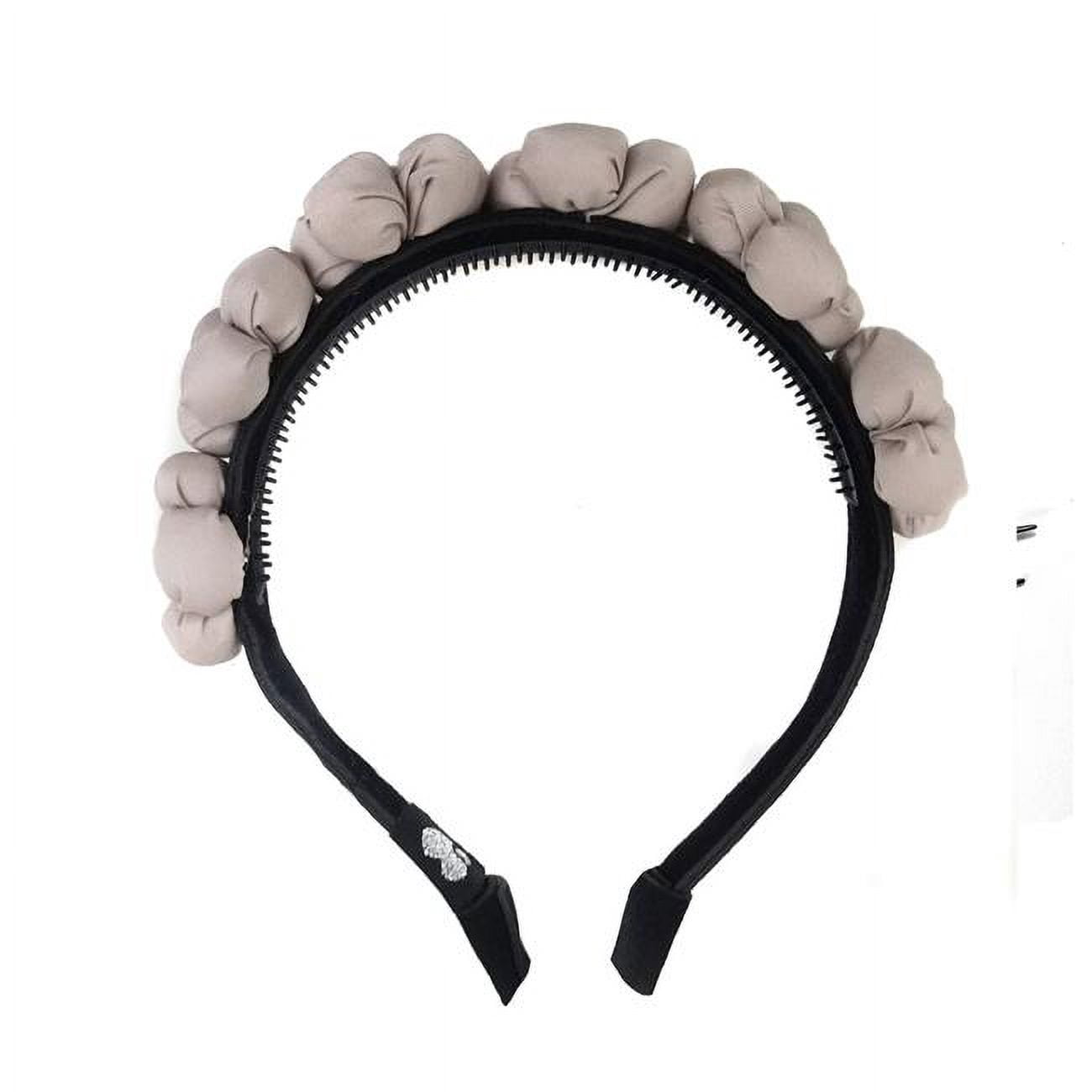 Amour Bows serentaup Serenity Headband - Taupe