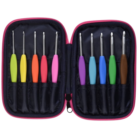 Amour Crochet Hook Gift Set