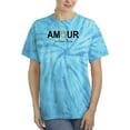 thumbnail image 1 of Amour Je'taime Paris Tie Dye Cyclone Women -Image by Shutterstock, Female Medium, 1 of 1