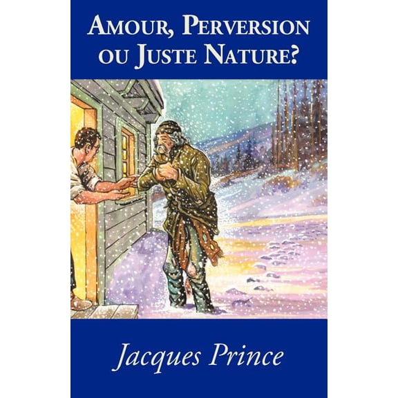 Amour, Perversion Ou Juste Nature?
