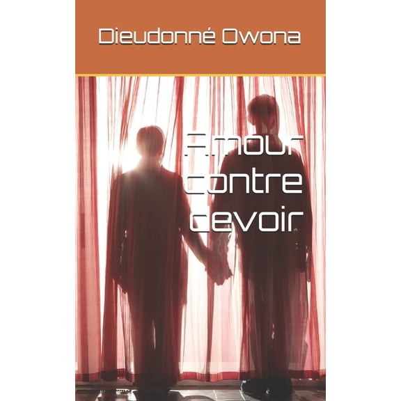 Amour contre devoir, (Paperback)