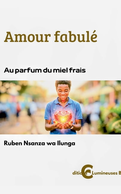 Amour fabulé, (Paperback)