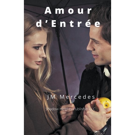 Jeune Alpha Romance Amour ternel, Book 1, (Paperback)
