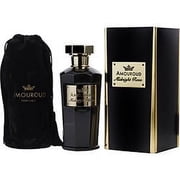 Amouroud Midnight Rose EDP Spray 3.4 oz Fragrances 008952163101