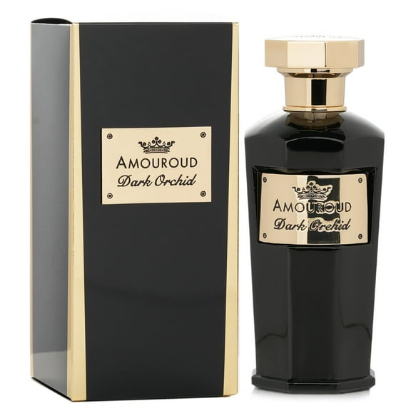 Amouroud Unisex Dark Orchid EDP Spray 3.38 oz Fragrances 0008952160100