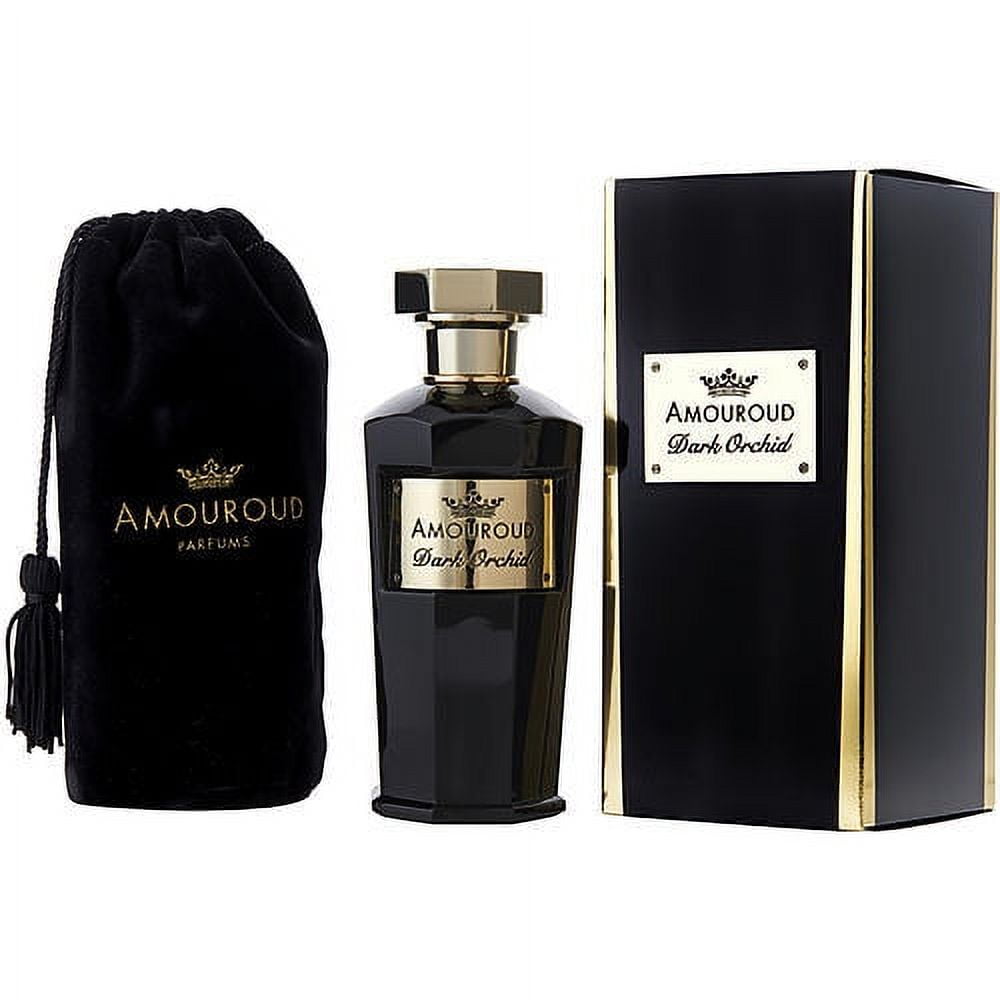 amouroud black orchid