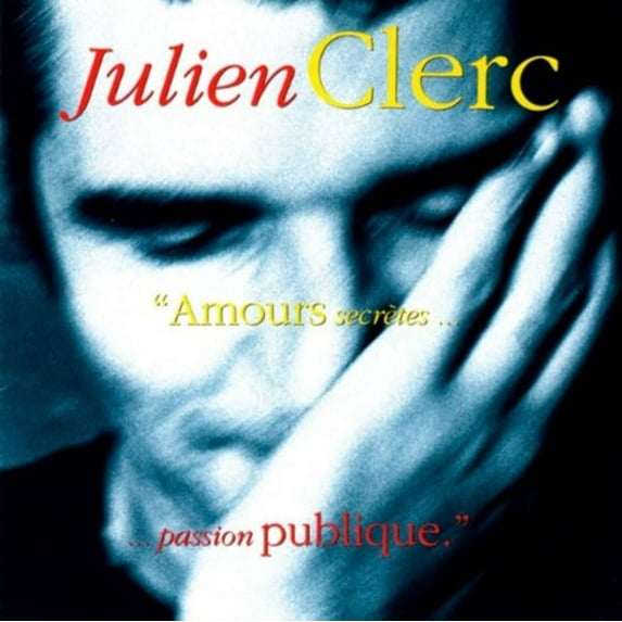 Amours Secretes Passion Publique