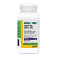 thumbnail image 1 of Amoxi-Tabs (Amoxicillin Tablets) for Dogs & Cats, 150 mg, Antibiotic Treatment, 1 of 6