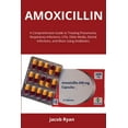 thumbnail image 1 of Amoxicillin, (Paperback), 1 of 1