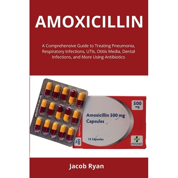 Amoxicillin, (Paperback)