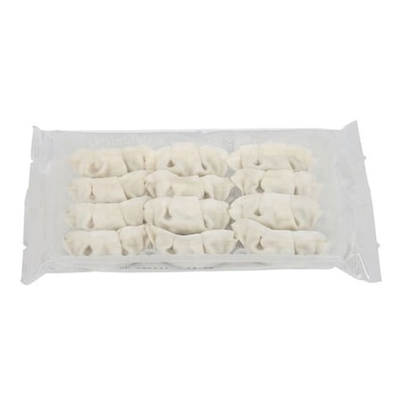 Amoy Gourmet Chicken Potsticker, 0.67 Ounce -- 120 per case