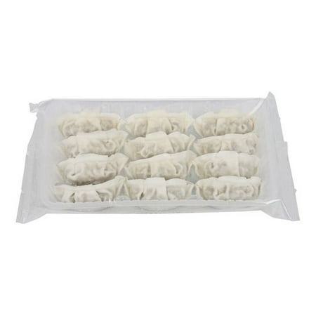 Amoy Gourmet Pork Potsticker, 0.67 Ounce -- 120 per case