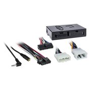 Amp Data Interface for Toy 12 Plus with SWC