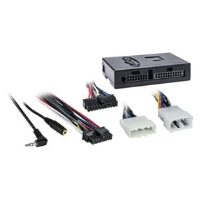 Amp Data Interface for Toy 12 Plus with SWC