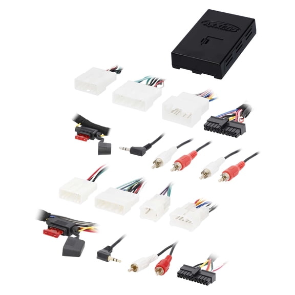 Axxess AXDIS-TY1 Aftermarket Radio Data Interface Fits Select Toyota/Lexus Models 2001-2015
