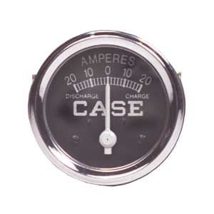 Amp Meter Gauge fits Case C S D L R V O3601AB