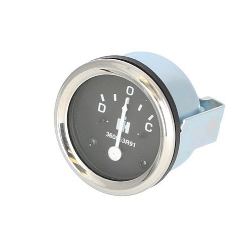 Amp Meter Gauge fits International H M Super M 300 350 400 450 460 560 360053R91