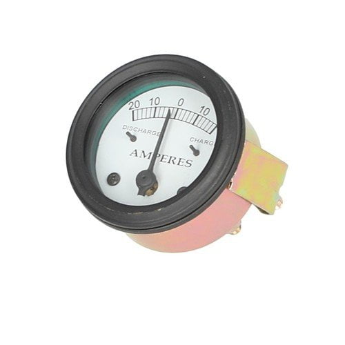 Amp Meter Gauge fits John Deere H D A L B G M R AB1190R