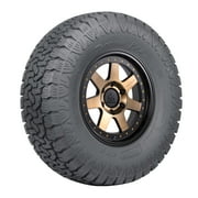 Amp Pro A/T 265/70R17 121 S Tire