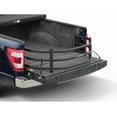 thumbnail image 1 of AMP Research BedXtender HD Sport Fits 19-26 Silverado/Sierra 1500-3500 Black, 1 of 24
