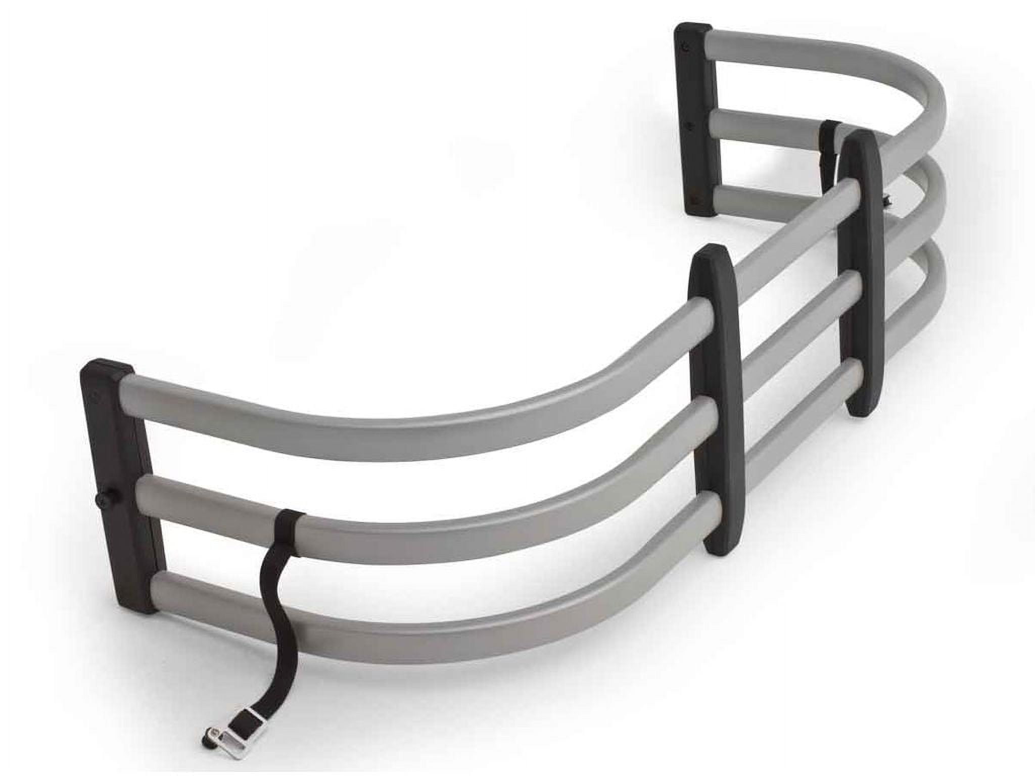 AMP Research Bedxtender HD Max Truck Bed Extender - 2019 Silverado/Sierra AMP Research Bedxtender HD Max Truck Bed Extender - 2019 Silverado/Sierra