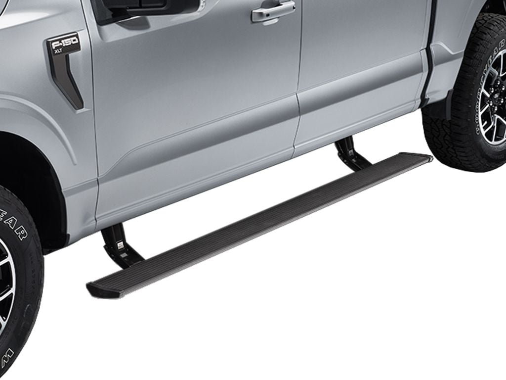 Amp Research by RealTruck PowerStep Plug-N-Play