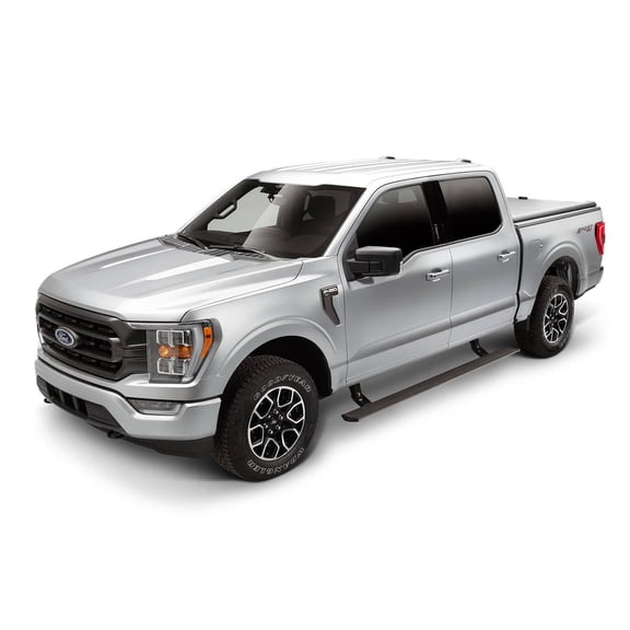 Amp Research by RealTruck PowerStep