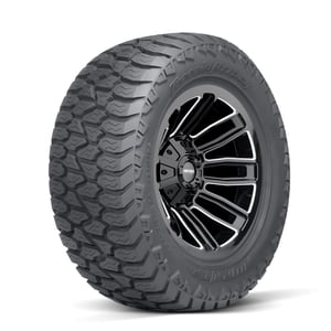Amp Terrain Attack A/T 35/12.50R22 122 R Sansujyuku sansujyuku.com