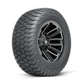 thumbnail image 1 of Amp Terrain Attack A/T A All Terrain LT285/70R17 121/118R E Light Truck Tire, 1 of 6