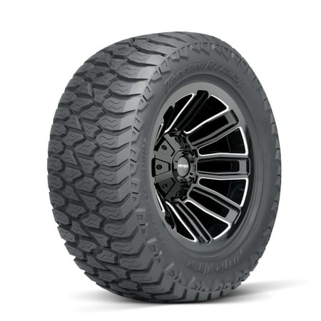 Amp Terrain Attack A/T A LT305/70R18 126/123R E Tire Sansujyuku sansujyuku.com