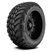 Amp Terrain Attack M/T A LT35/13.50R24 118Q