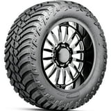 AMP Terrain Attack M/T 35X12.50R17 E/10PLY BSW AMP Terrain Attack M/T 35X12.50R17 E/10PLY BSW Sansujyuku sansujyuku.com
