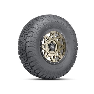 Amp Terrain Pro A/T P All Season 35X12.50R24LT 116R F Light Truck Tire Sansujyuku sansujyuku.com