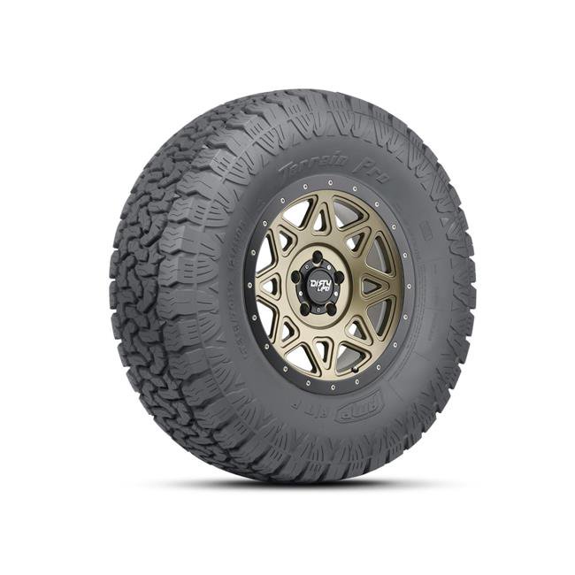 Amp Terrain Pro A/T P All Season 35X12.50R24LT 116R F Light Truck Tire Amp Terrain Pro A/T P All Season 35X12.50R24LT 116R F Light Truck Tire Sansujyuku sansujyuku.com