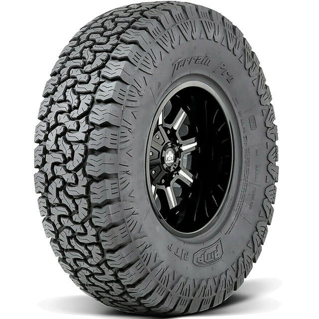 Amp Terrain Pro A/T P All Season 35X12.50R24LT 116R F Light Truck Tire simolary.com 10 Amp Terrain Pro A/T P All Season 35X12.50R24LT 116R F Light Truck Tire Simolary simolary.com 10