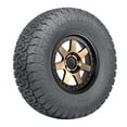 thumbnail image 1 of Amp Terrain Pro A/T P All Season LT265/70R17 121/118S E Light Truck Tire, 1 of 6