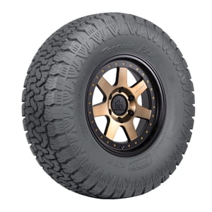 Amp Terrain Pro A/T P All Season LT305/35R24 112S XL Light Truck Tire Sansujyuku sansujyuku.com