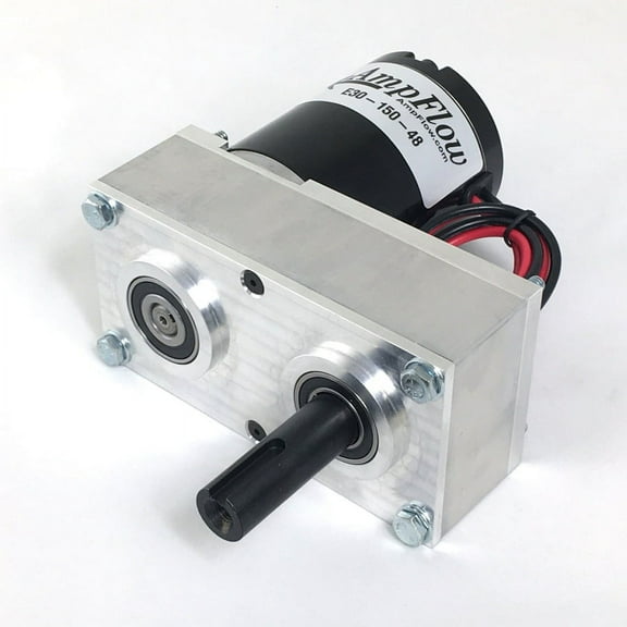 AmpFlow E30-150-48 Electric Gearmotor