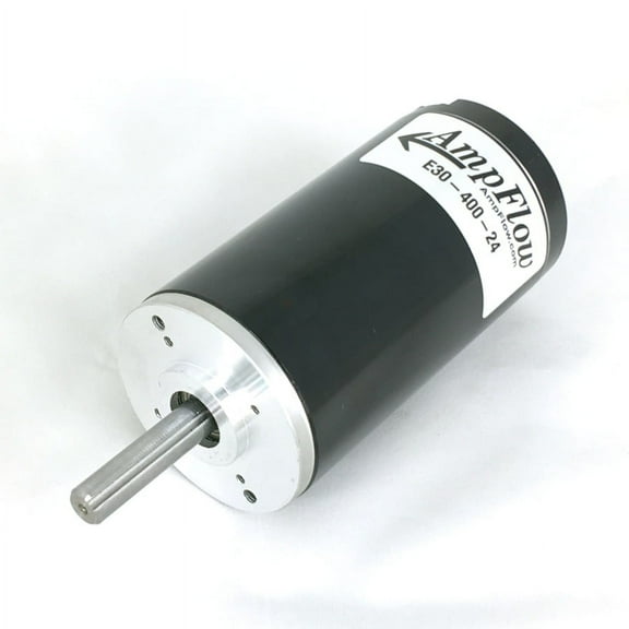 AmpFlow E30-400-24 Electric Motor