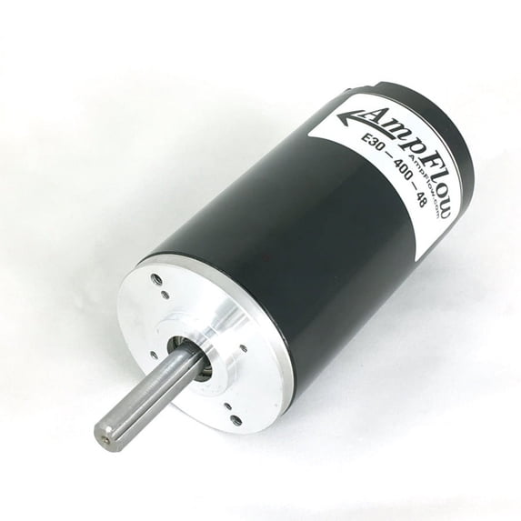 AmpFlow E30-400-48 Electric Motor