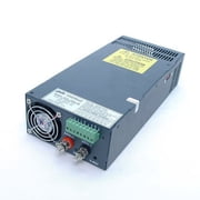AmpFlow SCN-1000-48 1000W, 21A, 48V DC Power Supply