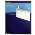 thumbnail image 1 of Ampad #10 Peel and Seal Envelopes, One Size, White Color, 500 Count Per Pack, 1 of 3