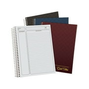 Ampad Gold Fibre Professional Notebook 7.25 x 9.5 Cornell Ruled 430488