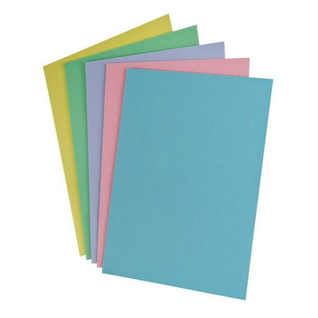 Ampad Pastel Copy Paper
